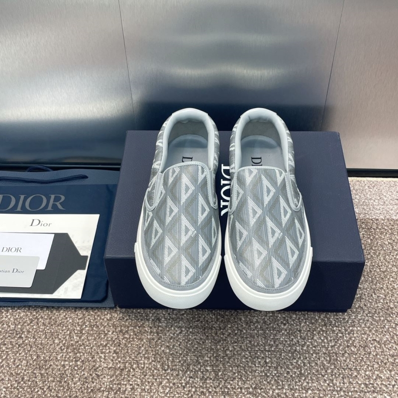 Christian Dior Casual Shoes